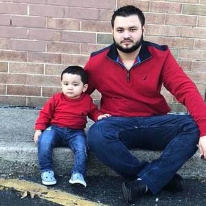 Meet your Posher, Nelson